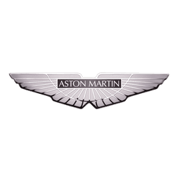 Aston Martin logo