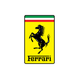 Ferrari logo