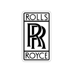 Rolls-Royce logo