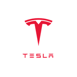 Tesla logo